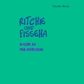 Cover: Ritchie und Fisseha - Schnatter und Lieschen GmbH