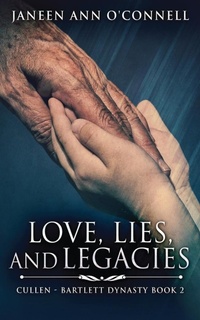 Abbildung von: Love, Lies, And Legacies - Next Chapter