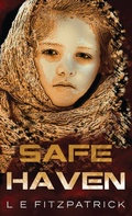 Cover: Safe Haven - Next Chapter