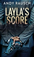 Cover: Layla's Score - Next Chapter