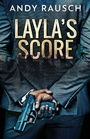 Cover: Layla's Score - Next Chapter