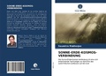 Cover: Sonne-Erde-Kosmos-Verbindung - Verlag Unser Wissen
