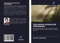 Cover: ZON-AARDE-KOSMISCHE VERBINDING - Uitgeverij Onze Kennis