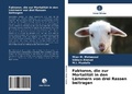 Cover: Faktoren, die zur Mortalitaet in den Laemmern von drei Rassen beitragen - Verlag Unser Wissen