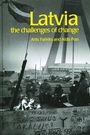 Cover: Latvia - Routledge