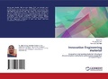 Cover: Innovative Engineering material - LAP Lambert Academic Publishing