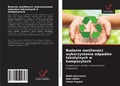 Cover: Badanie mo&iquest;liwo&iquest;ci wykorzystania odpad&oacute;w tekstylnych w kompozytach - Wydawnictwo Nasza Wiedza