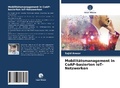 Cover: Mobilitaetsmanagement in CoAP-basierten IoT-Netzwerken - Verlag Unser Wissen