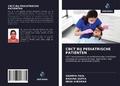 Cover: CBCT BIJ PEDIATRISCHE PATI&Euml;NTEN - Uitgeverij Onze Kennis