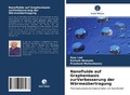Cover: Nanofluide auf Graphenbasis zurVerbesserung der Waermeuebertragung - Verlag Unser Wissen