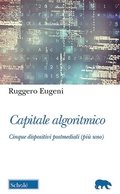 Cover: Capitale algoritmico - Morcelliana
