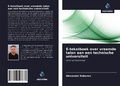 Cover: E-tekstboek over vreemde talen aan een technische universiteit - Uitgeverij Onze Kennis