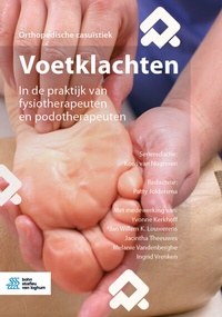 Abbildung von: Voetklachten - Bohn Stafleu Van Loghum