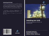 Enlarge image Cover: Inleiding tot Grid - Uitgeverij Onze Kennis