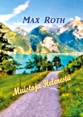 Cover: Muistoja Helenest&auml; - Books on Demand