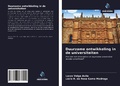 Cover: Duurzame ontwikkeling in de universiteiten - Uitgeverij Onze Kennis