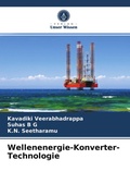 Cover: Wellenenergie-Konverter-Technologie - Verlag Unser Wissen