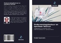 Cover: Ondernemingsbestuur en openbaar bestuur - Uitgeverij Onze Kennis