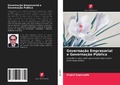 Cover: Governa&ccedil;&atilde;o Empresarial e Governa&ccedil;&atilde;o P&uacute;blica - Edi&ccedil;&otilde;es Nosso Conhecimento