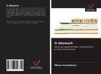 Abbildung von: O idiomach - Wydawnictwo Nasza Wiedza