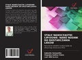 Cover: STA&iquest;E NANOCZ&iquest;STKI LIPIDOWE: NANO NO&iquest;NIK DO DOSTARCZANIA LEK&Oacute;W - Wydawnictwo Nasza Wiedza