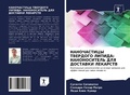 Cover: NANOChASTICY TVERDOGO LIPIDA: NANONOSITEL' DLYa DOSTAVKI LEKARSTV - Sciencia Scripts