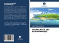 Cover: GRUNDLAGEN DES KLIMAWANDELS - Verlag Unser Wissen