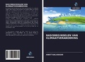 Cover: BASISBEGINSELEN VAN KLIMAATVERANDERING - Uitgeverij Onze Kennis