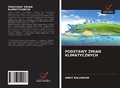 Cover: PODSTAWY ZMIAN KLIMATYCZNYCH - Wydawnictwo Nasza Wiedza