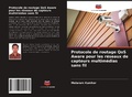 Cover: Protocole de routage QoS Aware pour les r&eacute;seaux de capteurs multim&eacute;dias sans fil - Editions Notre Savoir