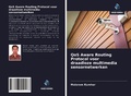 Cover: QoS Aware Routing Protocol voor draadloze multimedia sensornetwerken - Uitgeverij Onze Kennis