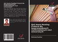 Cover: QoS Aware Routing Protocol dla bezprzewodowych multimedialnych sieci sensorowych - Wydawnictwo Nasza Wiedza