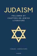 Cover: Judaism - FV &eacute;ditions