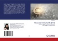 Cover: Financial instruments (FinI) - LAP Lambert Academic Publishing