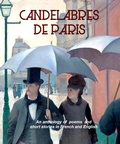 Cover: Les Candelabres de Paris - Veem Authors