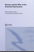 Cover: Ecstasy and the Rise of the Chemical Generation - Routledge