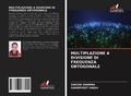 Cover: MULTIPLAZIONE A DIVISIONE DI FREQUENZA ORTOGONALE - Edizioni Sapienza