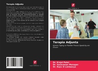 Enlarge image Cover: Terapia Adjunta - Edições Nosso Conhecimento