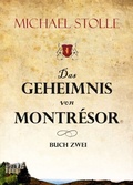 Cover: Das Geheimnis von Montr&eacute;sor - tredition
