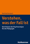 Cover: Verstehen, was der Fall ist - Kohlhammer