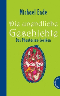 Abbildung von: Die unendliche Geschichte - Thienemann-Esslinger