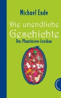 Cover: Die unendliche Geschichte - Thienemann Verlag