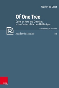 Enlarge image Cover: Of One Tree - Vandenhoeck & Ruprecht