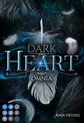Cover: Dark Heart 2: Omnia - Impress