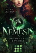 Cover: Nemesis 3: Von der Erde erw&auml;hlt - Impress