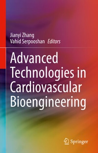 Abbildung von: Advanced Technologies in Cardiovascular Bioengineering - Springer