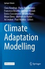 Cover: Climate Adaptation Modelling - Springer