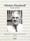 Cover: Nikolaus Fheodoroff - Hermagoras