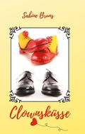 Cover: Clownsk&uuml;sse - TWENTYSIX LOVE