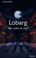 Cover: Lobarg - BoD - Books on Demand